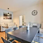 27 - Best Flat Reaumur - Montorgueil