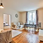 27 - Best Flat Reaumur - Montorgueil