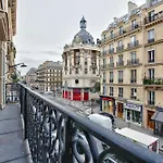 27 - Best Flat Reaumur - Montorgueil