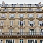 27 - Best Flat Reaumur - Montorgueil